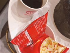 -海底捞火锅(之心城店)