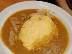 -CoCo壱番屋(久光百货店)