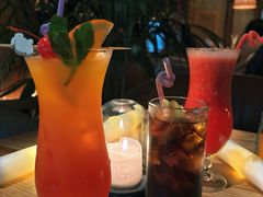 -不二·民谣音乐餐酒吧(万寿宫历史文化街区店)