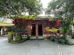 -青城甲(青城山店)