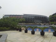 -上海滴水湖皇冠假日酒店