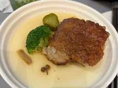 -阿庄新豫菜(航海东路店)