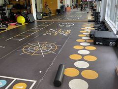 -超鹿运动(五四路恒力城店)