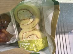 -泸溪河桃酥(西直门凯德店)