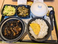 -老娘舅(吴淞路店)