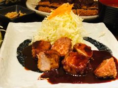 -矢场猪(名古屋站名铁店)