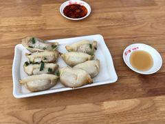 -小姜锅贴(凤凰街店)