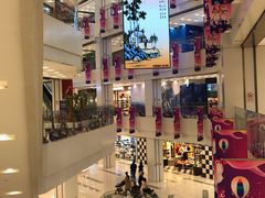 -凯德广场(武胜路店)