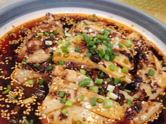 -丫口花园餐厅·融合菜