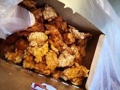 -阿捡忭京炸鸡(韭菜园总店)