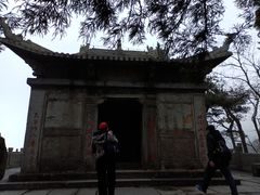 -庐山风景区花径公园