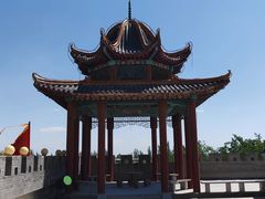 -哈密回王府景区