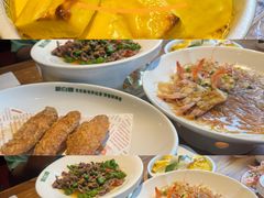 -新白鹿餐厅(银泰西湖文化广场店)
