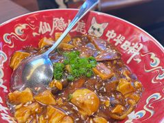 -仙隐小鹿中華の日料(荣民龙首广场店)