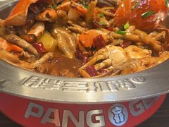 -胖哥俩肉蟹煲(梅溪步步高店)