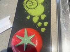 -海底捞火锅(枫蓝国际购物中心店)