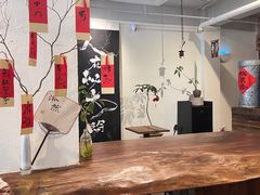 -成川茶店·潮汕工夫浓茶(万象店)