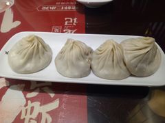 -锡笼记·无锡小笼(水岸店)