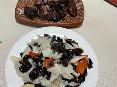 -古韵餐厅(湖畔大学店)