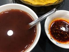 -郑家包子牛肉拉面(尚勤路店)