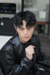 -AMO SALON男士形象