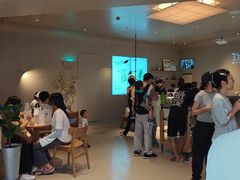 -喜茶(广州佳兆业广场店)