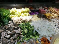 -林静小吃(复兴路店)