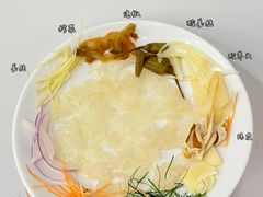 -凯盈阁私房菜·桑拿鸡(绿茵花园店)