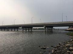 -绿堤公园
