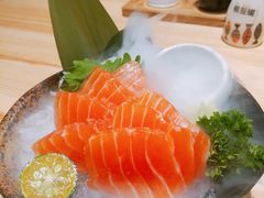 -小句号·精致料理(江南环球港店)