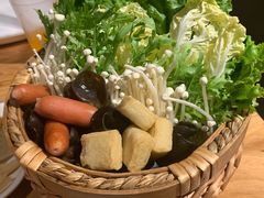 -半天妖烤鱼(方庄店)