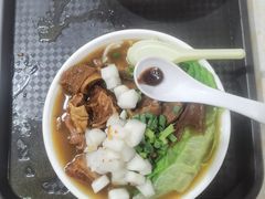 -珍珍小食店(西华路店)