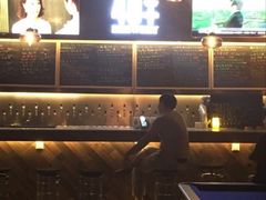 -40+精酿啤酒俱乐部(国投财富广场店)