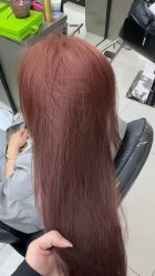 -米可造型烫染