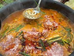 -笔记安顺夺夺粉火锅