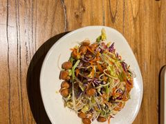 家常大拌菜-管氏翅吧(国展店)