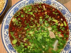 -兰州陈记牛肉面 ·烧烤· 铜锅涮肉(万达店)
