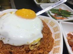 -海花锅盖烧烤店(怡馨家园店)