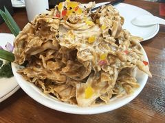 -恭敬李老北京炸酱面·京味菜(西花市店)