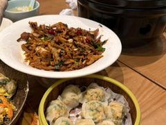 -四道菜·福建菜馆(莆田万达店)