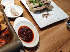 -品回味清真西北楼(宁波首店)