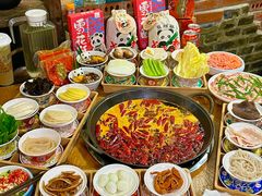 -俏媳妇火锅(宽窄巷子店)
