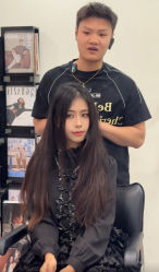 -WM Hair Salon