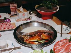 -大龙燚火锅