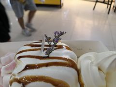 -狐狸和向日葵(北京路店)