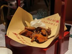 -鸽子侯·家宴·平价海鲜(绿地店)