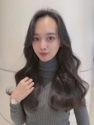 点击看大图 -3AM HAIR SALON烫发染发接发