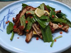 -福慧慈缘素食餐厅(王府井店)
