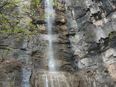 -十渡东湖港风景区
