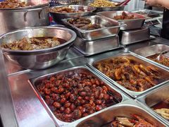 -浪哥卤味捆鸡(南门口店)